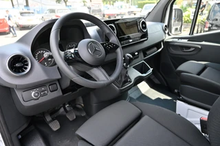 Mercedes-Benz Sprinter – thumbnail 7