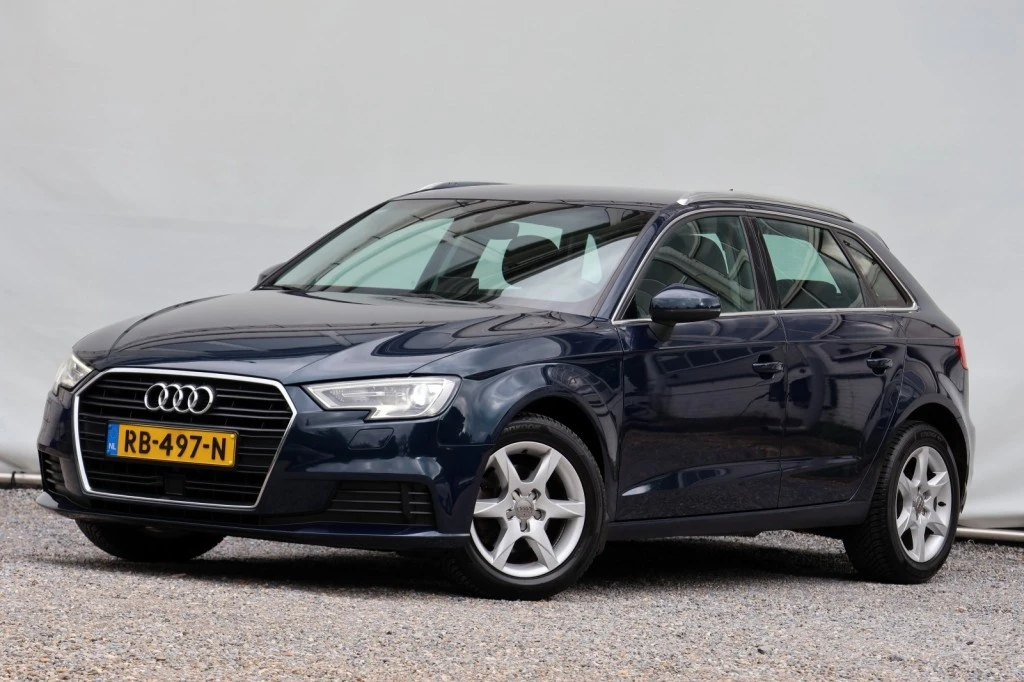 Audi A3 – foto 2