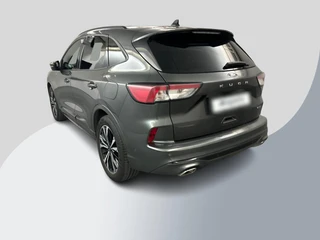 Ford Kuga – thumbnail 2