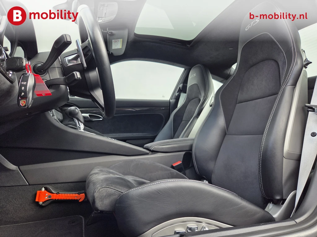 Porsche 911 – foto 13