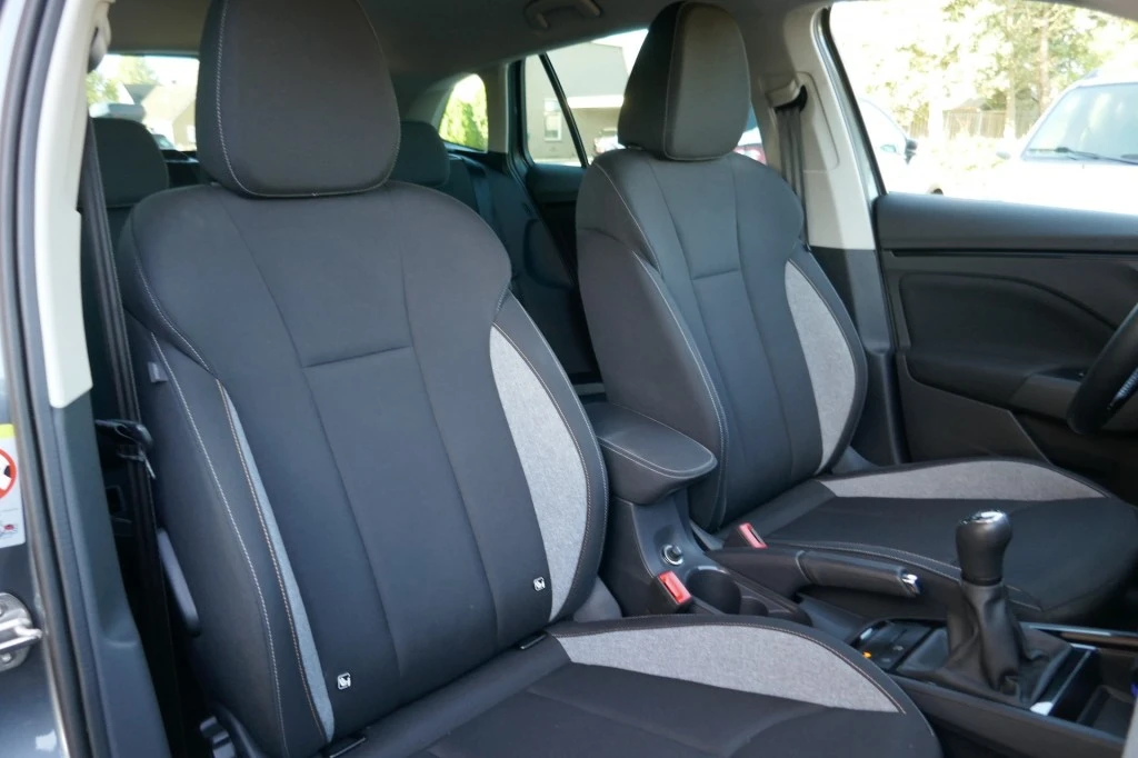 Škoda Scala – foto 17