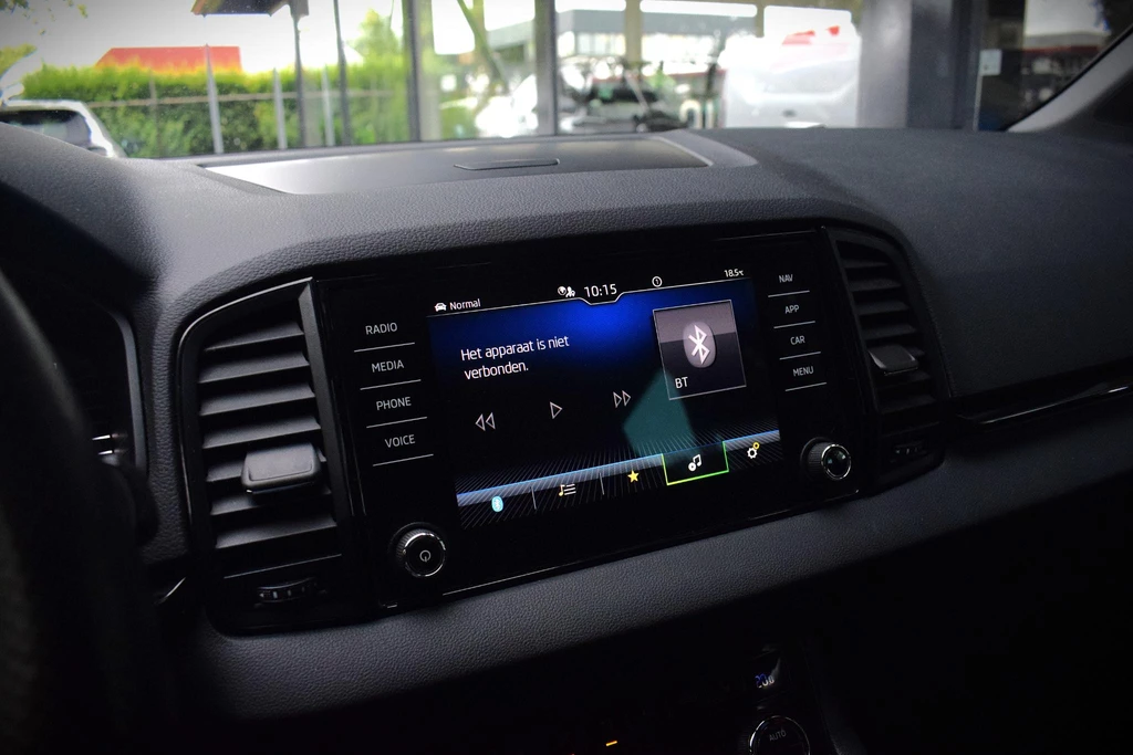 Škoda Karoq – foto 17