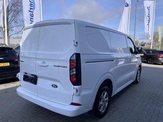 Ford Transit Custom – thumbnail 5