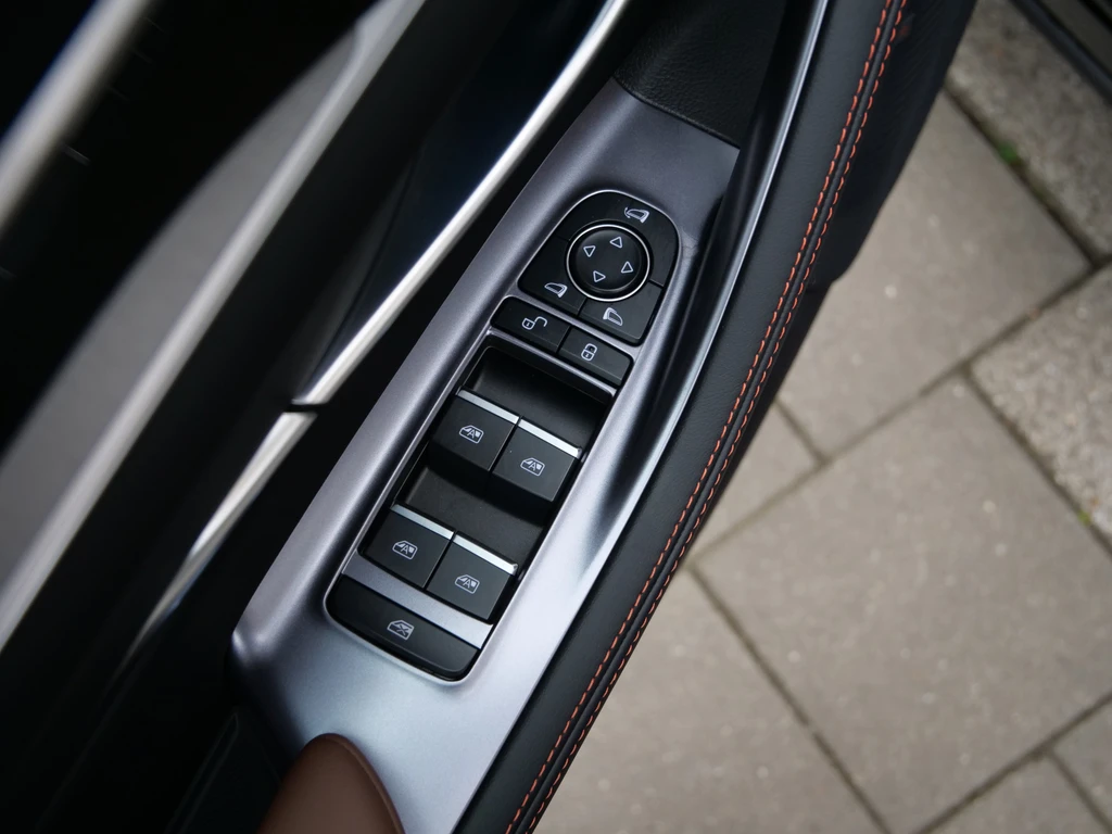BYD SEAL U – foto 28