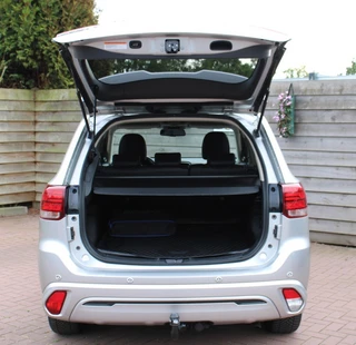 Mitsubishi Outlander – thumbnail 21