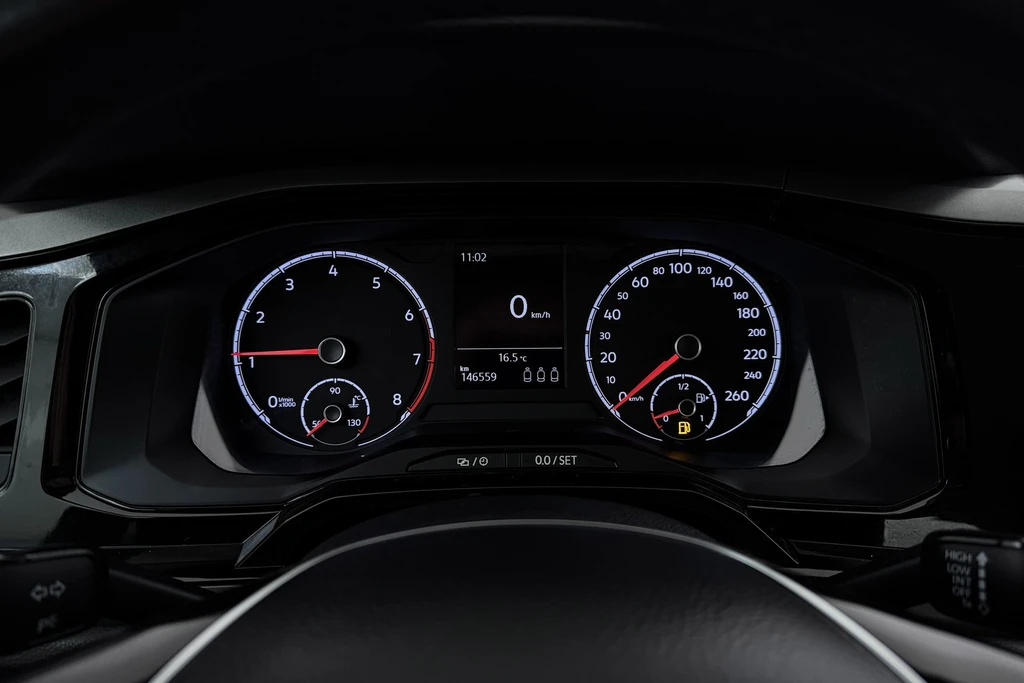 Volkswagen Polo – foto 22