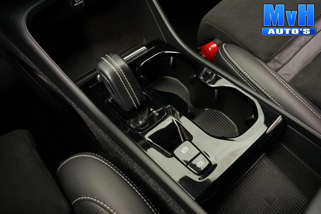 Volvo XC40 – foto 31