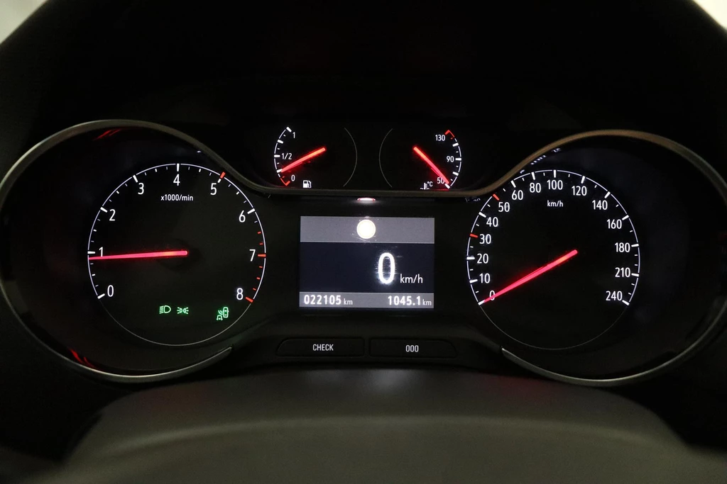 Opel Crossland – foto 30