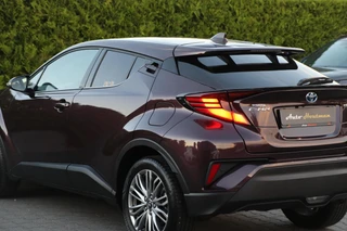Toyota C-HR – thumbnail 7