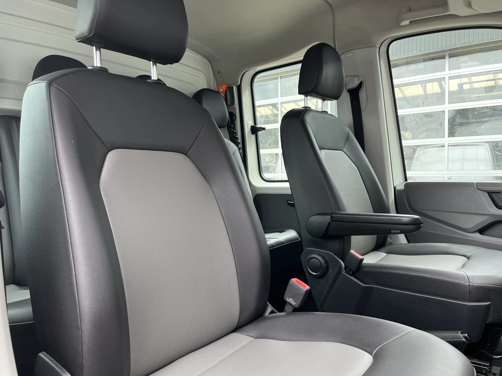 Volkswagen Crafter – foto 13