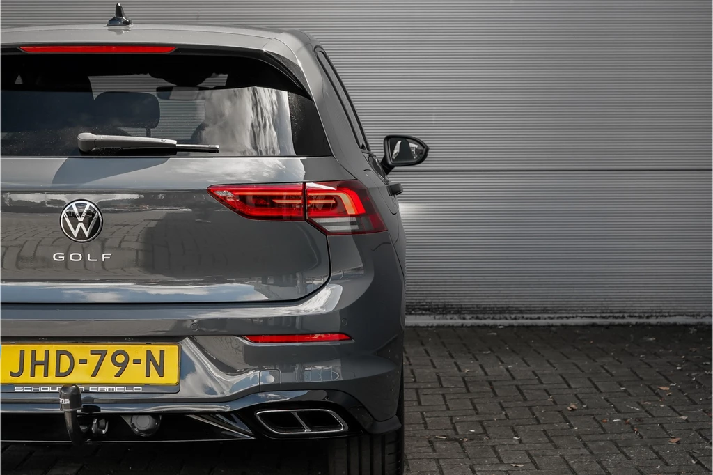 Volkswagen Golf – foto 6
