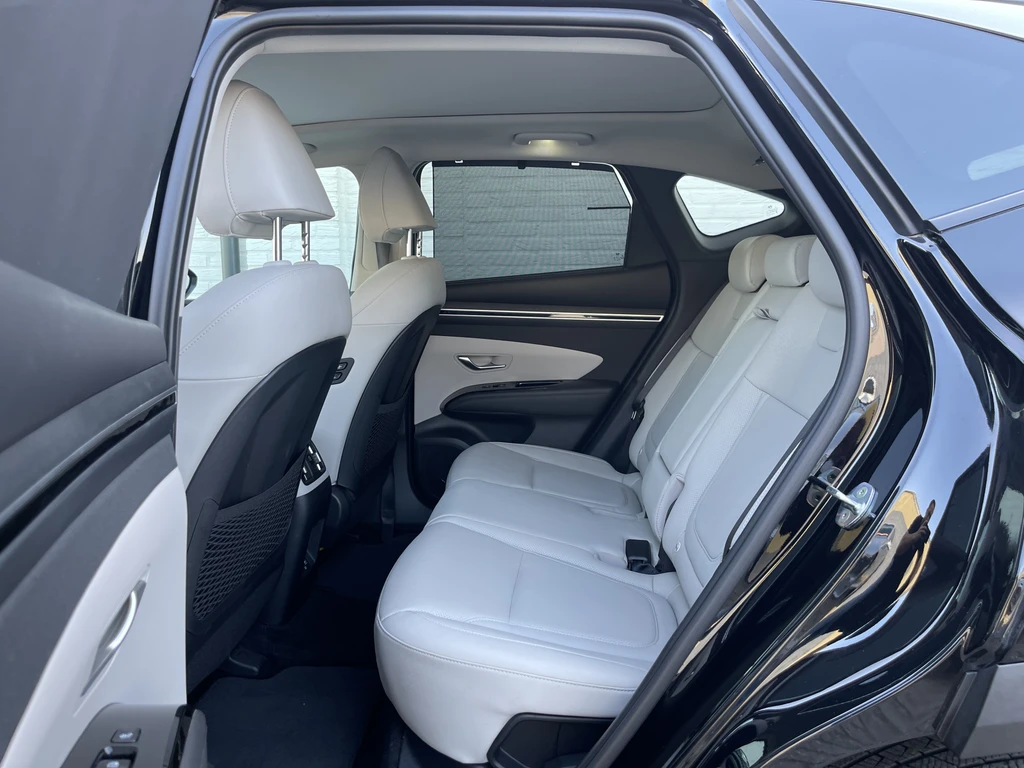 Hyundai Tucson – foto 32