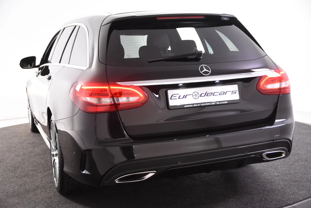 Mercedes-Benz C-Klasse – foto 7