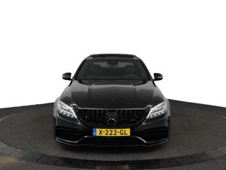 Mercedes-Benz C-Klasse – thumbnail 8