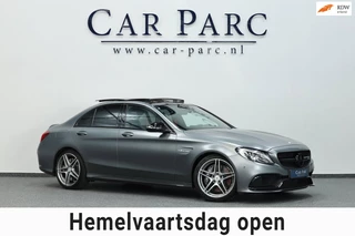 Mercedes-Benz C-Klasse – thumbnail 8