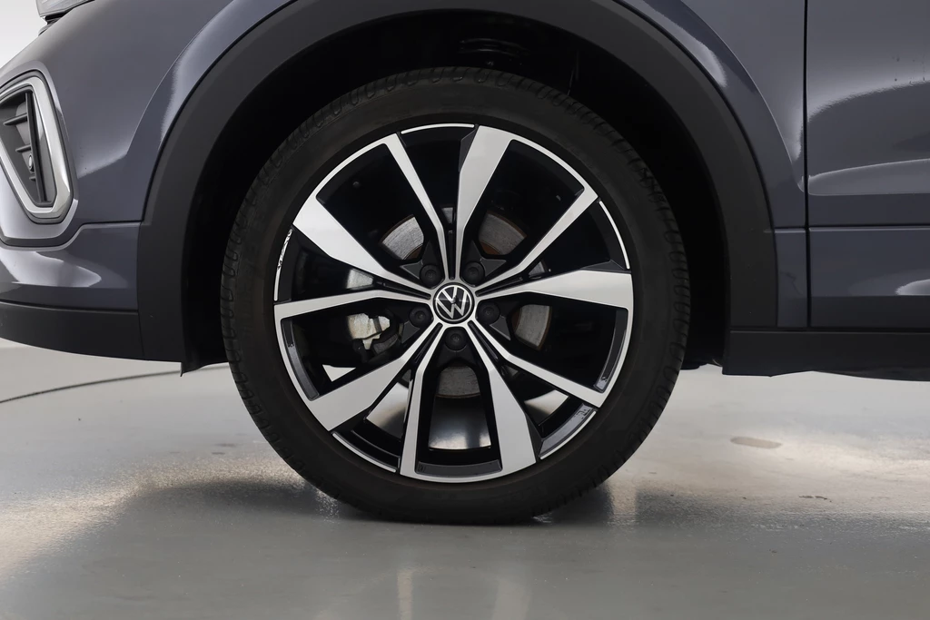 Volkswagen T-Cross – foto 30