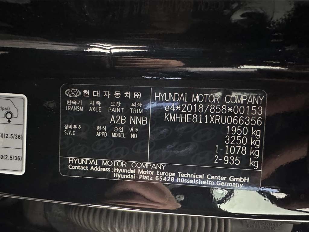 Hyundai Kona – foto 26