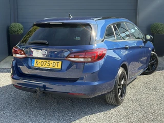 Opel Astra – thumbnail 3