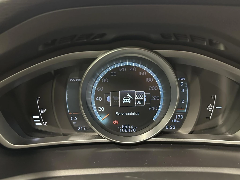 Volvo V40 – foto 23