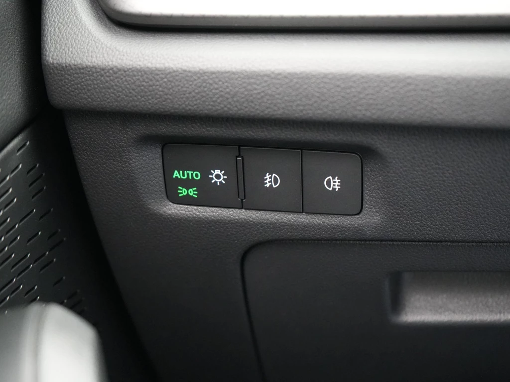 Škoda Octavia – foto 32