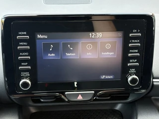 Toyota Yaris – thumbnail 9