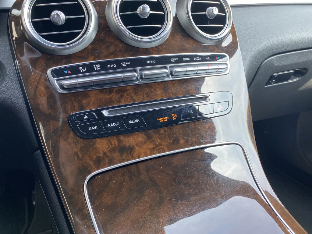 Mercedes-Benz GLC – foto 33