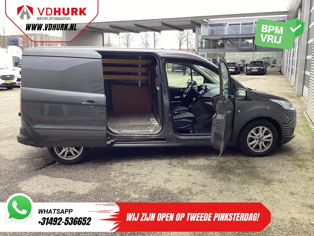 Ford Transit Connect – foto 5