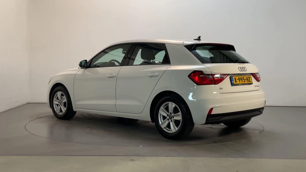 Audi A1 Sportback – foto 3