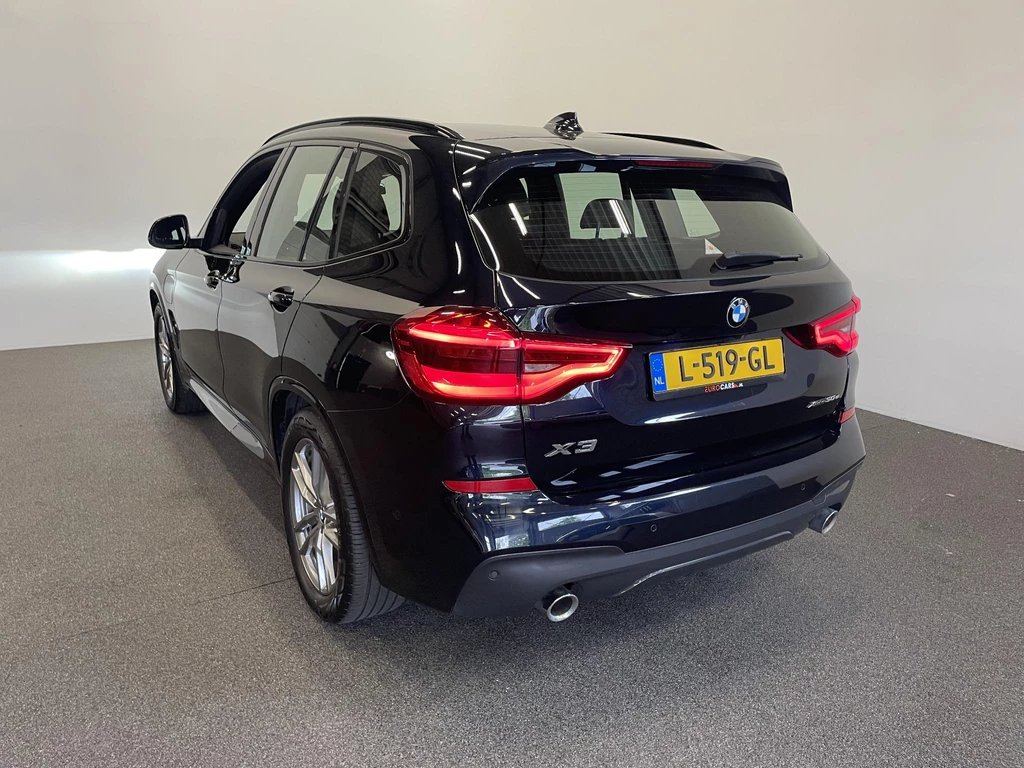 BMW X3 – foto 5