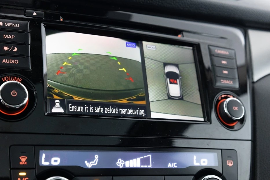 Nissan QASHQAI – foto 18