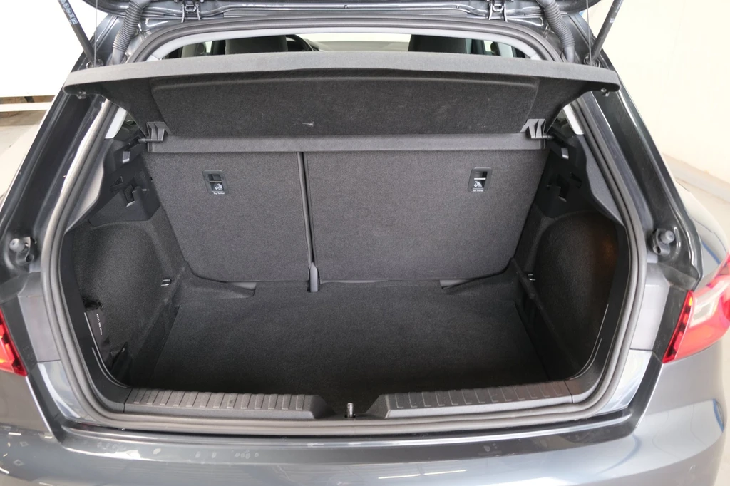 Audi A1 Sportback – foto 7