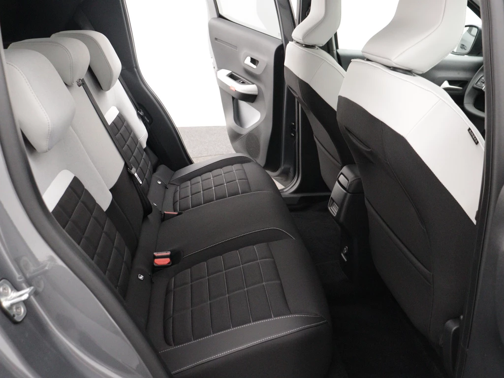 Citroën ë-C3 – foto 13