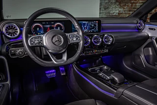 Mercedes-Benz A-Klasse – thumbnail 37