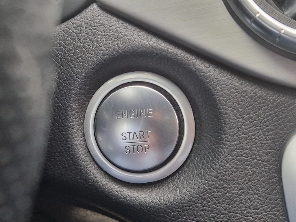 Mercedes-Benz CLA – foto 24