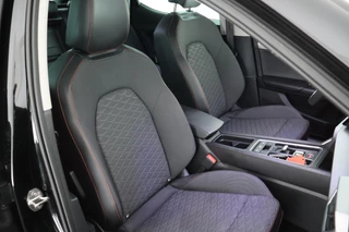 SEAT Leon – thumbnail 7