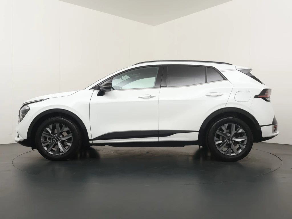 Kia Sportage – foto 3