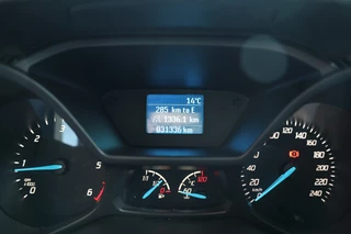 Ford Transit Connect – thumbnail 9