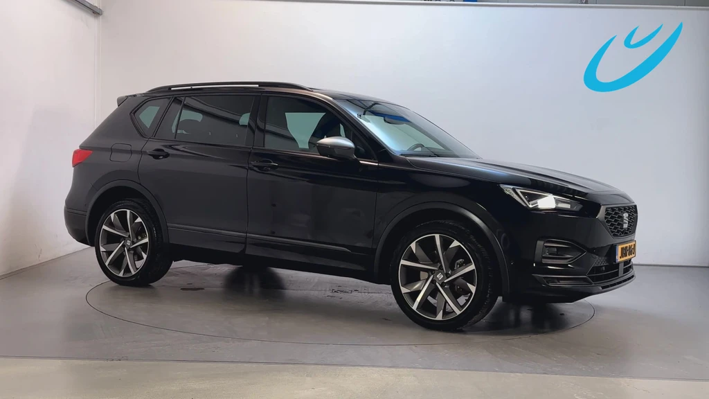 SEAT Tarraco – foto 5