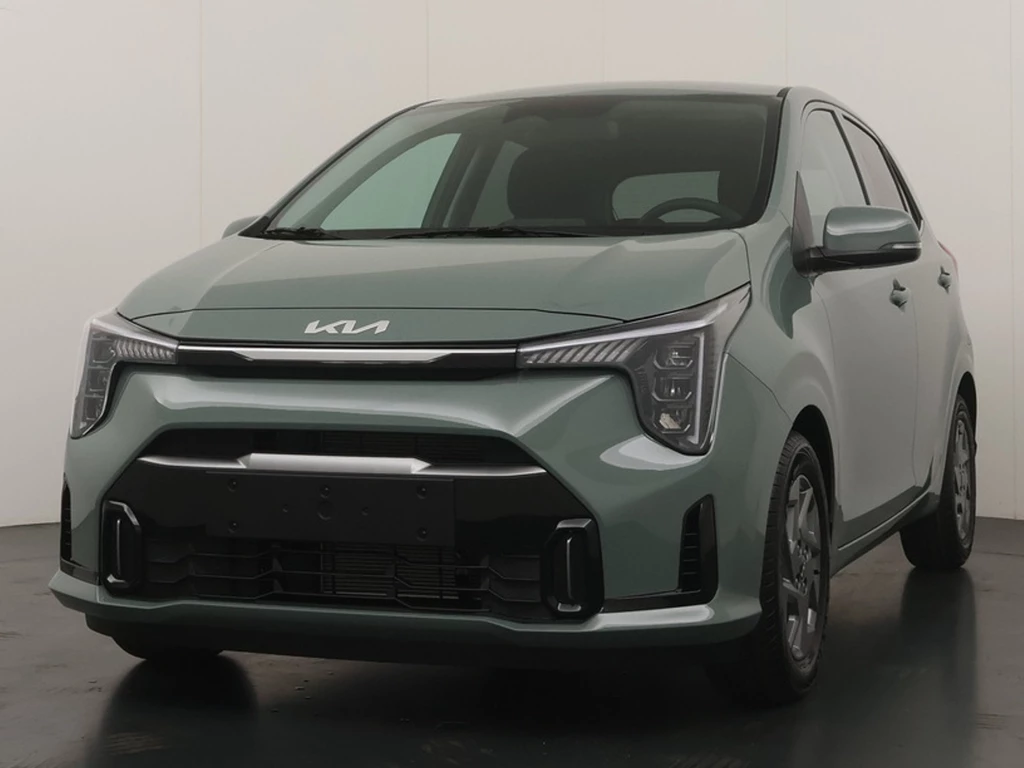 Kia Picanto – foto 2
