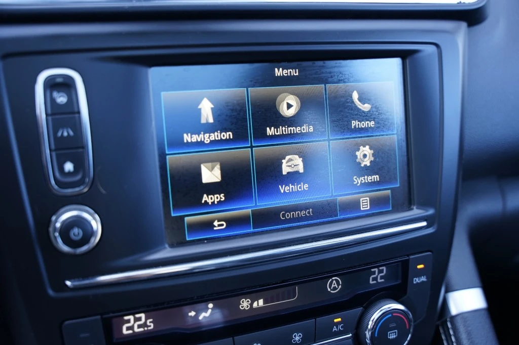 Renault Kadjar – foto 26