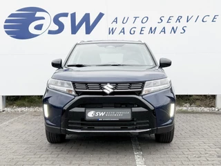 Suzuki Vitara – thumbnail 7