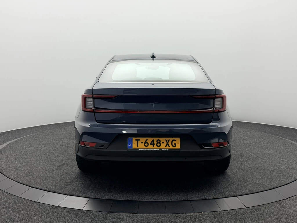 Polestar 2 – foto 5