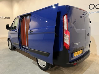 Ford Transit Custom – thumbnail 4