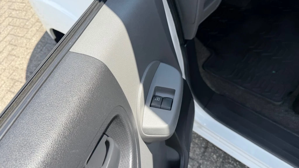 Nissan e-NV200 – foto 18