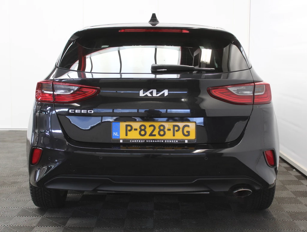 Kia Ceed – foto 4