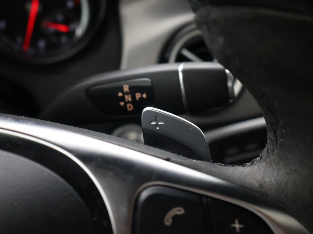 Mercedes-Benz GLA – foto 30