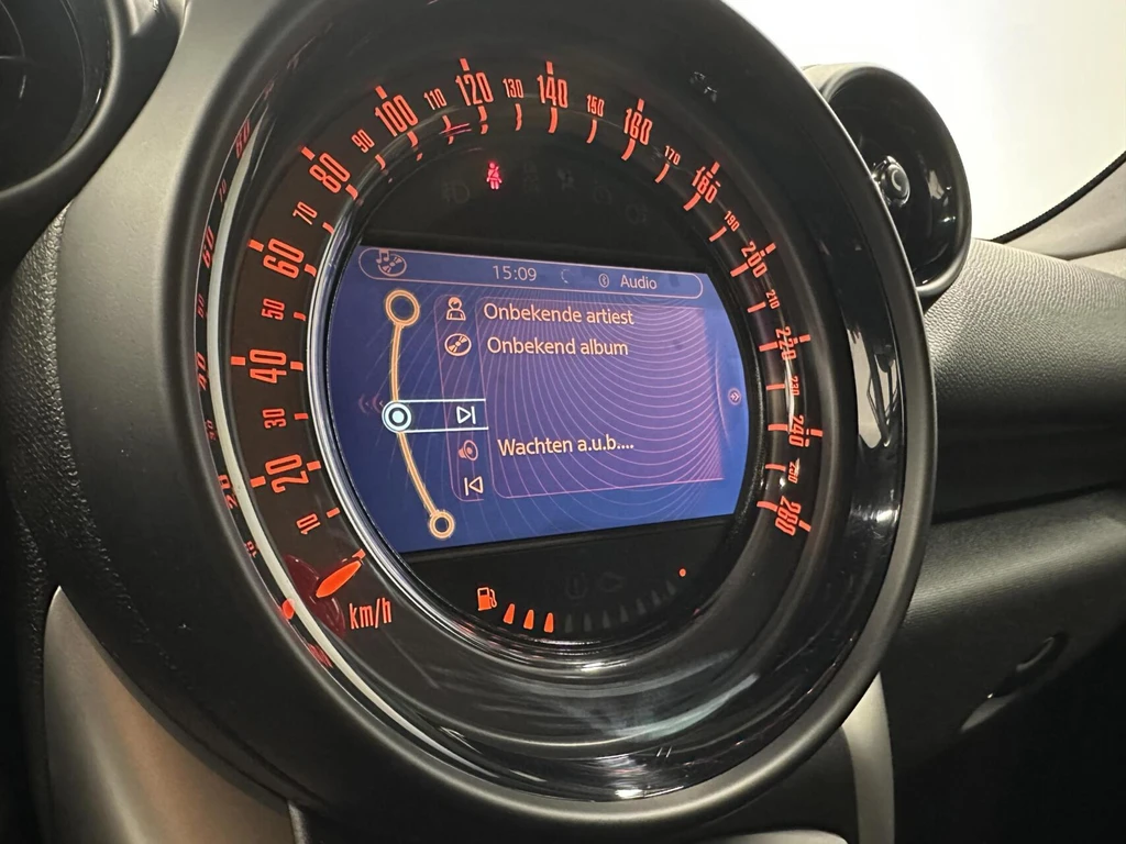 MINI Countryman – foto 28