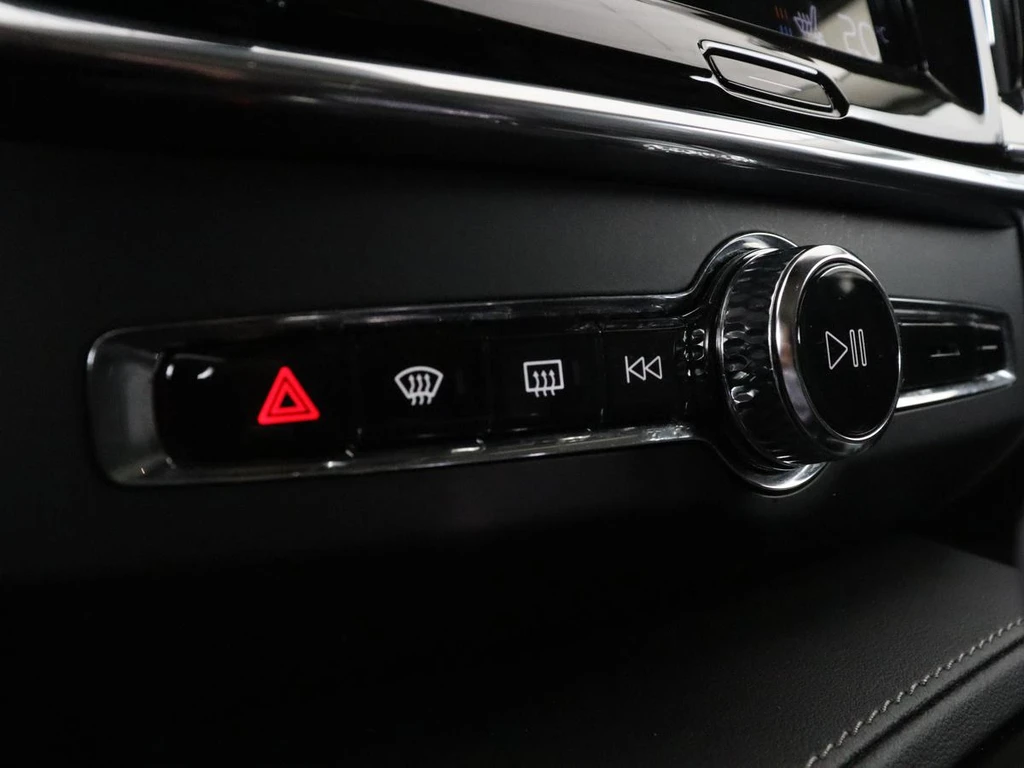 Volvo V90 – foto 30