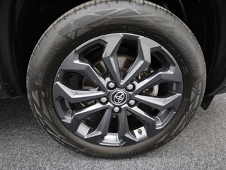 Toyota Yaris Cross – thumbnail 47
