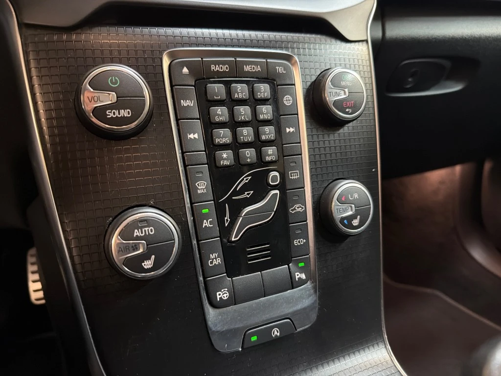 Volvo V40 – foto 26